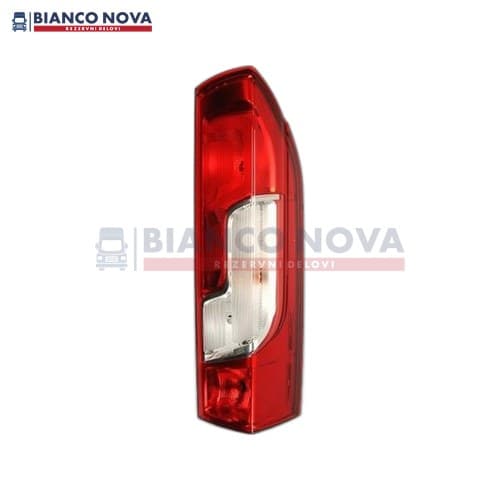 Stop lampa desna Ducato 2014+ Fiat Ducato