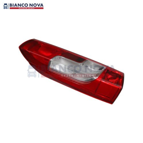 Stop lampa leva Ducato III 2014+ Fiat Ducato