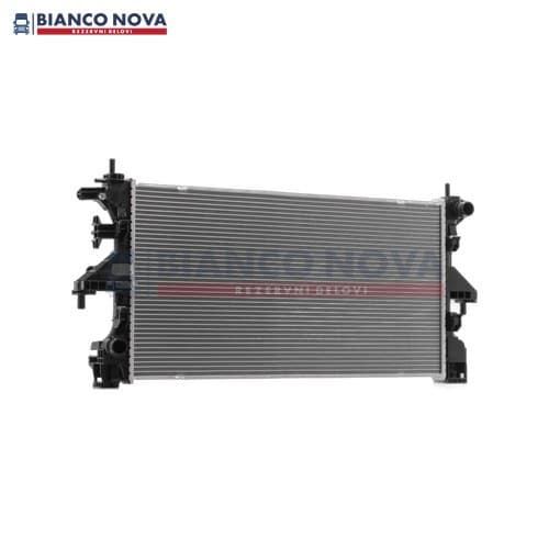 Hladnjak 2.3 E5 E6 Ducato III Fiat Ducato