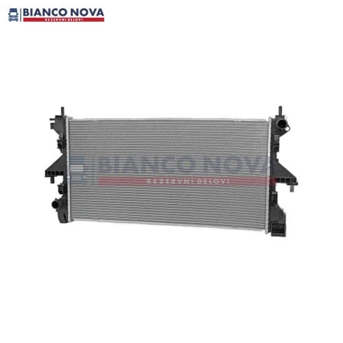 Hladnjak Ducato III 2.3 15CV Fiat Ducato