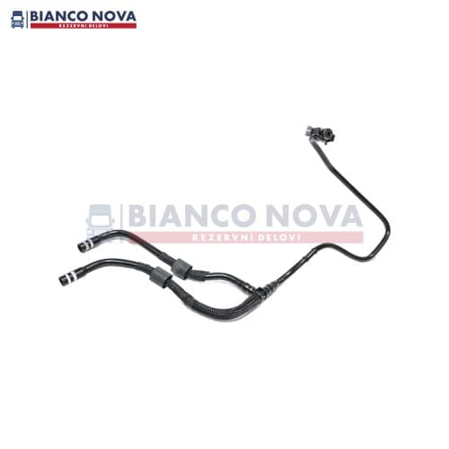 Cevi posude vode Fiat Ducato