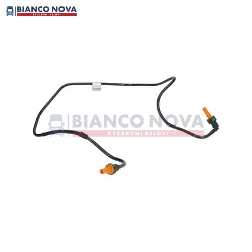 Crevo vode Fiat Ducato