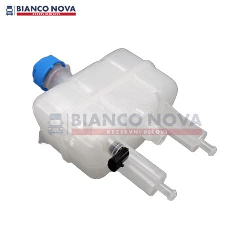 Posuda za rashladnu tečnost Ducato 2018 Fiat Ducato