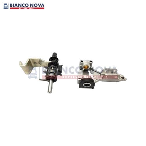 Poluga birača brzine Fiat Ducato 2006