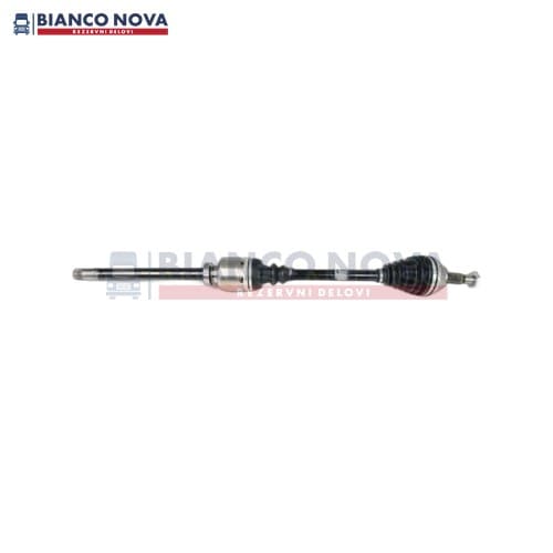 Poluosovina desna 14Q/31 1994-2006 Ducato