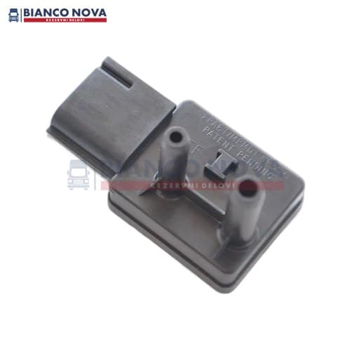 Senzor pritiska DPF III Citroen Jumper