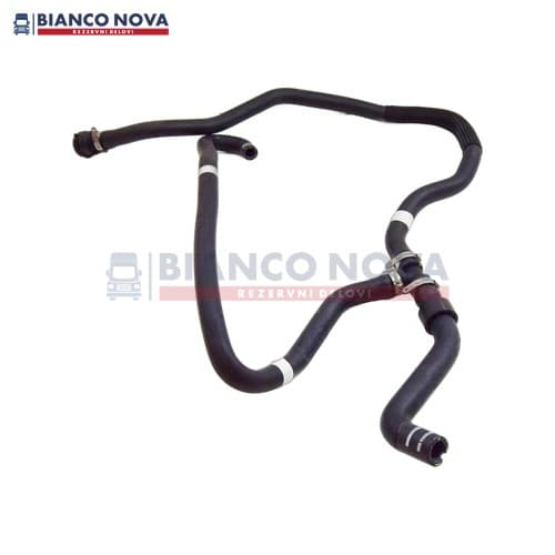 Crevo vode Puma 130 original Fiat Ducato