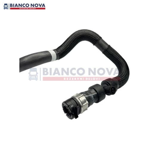 Crevo greja DW10 Peugeot Boxer