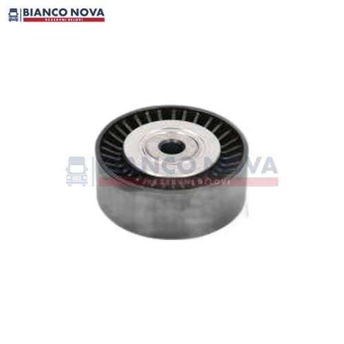 Roler PK DW10 Fiat Ducato