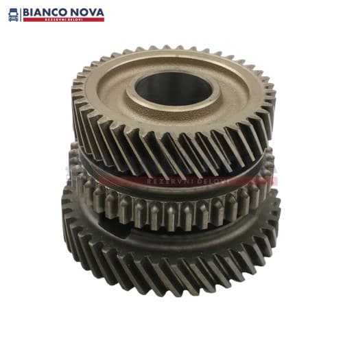 Sinhron I-II III garnitura sa zupcanicima 1-2 Fiat Ducato