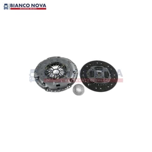 Set kvačila 2.2 100CV Fiat Ducato