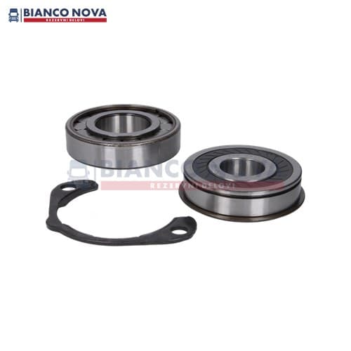 Set ležaja snopa zupčanika MLGU Boxer