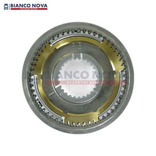 Sinhron 5-TE brzine Peugeot Boxer MLGU