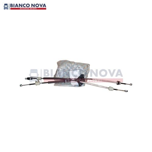 Sajla menjača Peugeot Boxer 2006