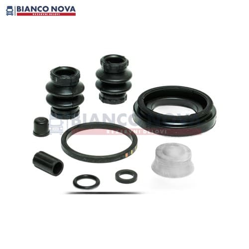Set za popravku čeljusti 18Q sa klipom Fiat Ducato