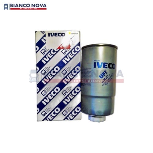 Filter goriva Iveco Daily