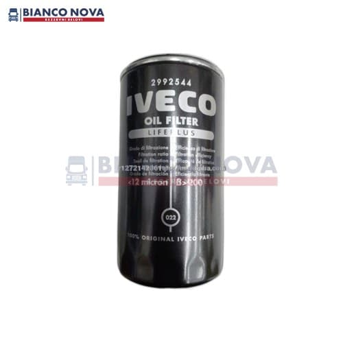 Filter ulja 190.38 misfat