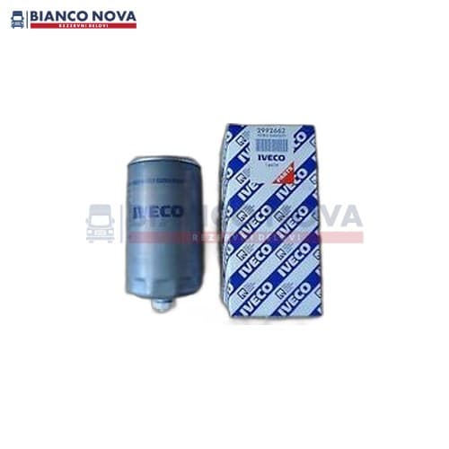Filter goriva Iveco Stralis