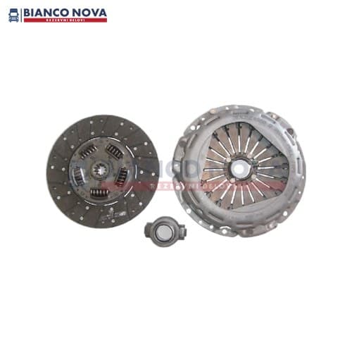 Set kvačila 3.0 280MM 50C17
