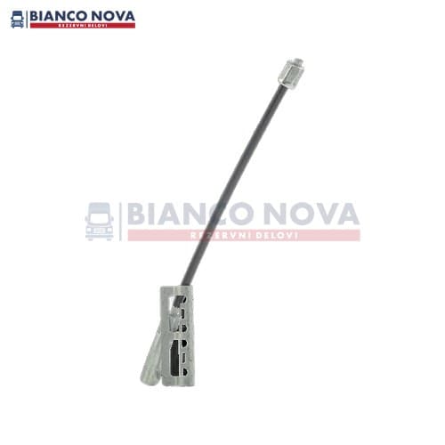 Sajla ručne do točka Iveco Daily