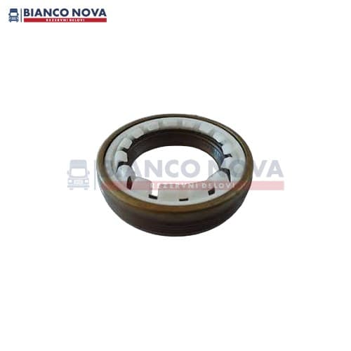 Semering poluosovine desni Peugeot Boxer