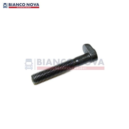 Zavrtanj nosača poluose DW12 Peugeot Boxer Citroen Jumper Fiat Ducato
