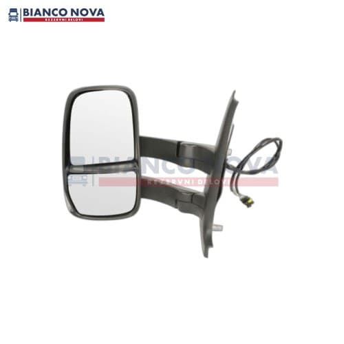 Retrovizor dugi vrat manual levi Iveco Daily