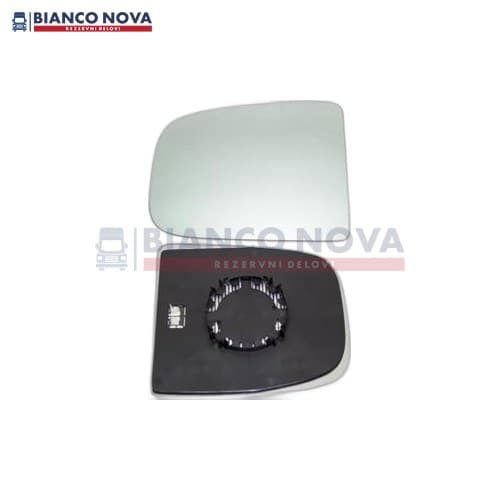 Staklo retrovizora donje levo Iveco Daily