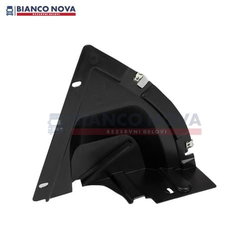 Plastika ispod motora Iveco Daily