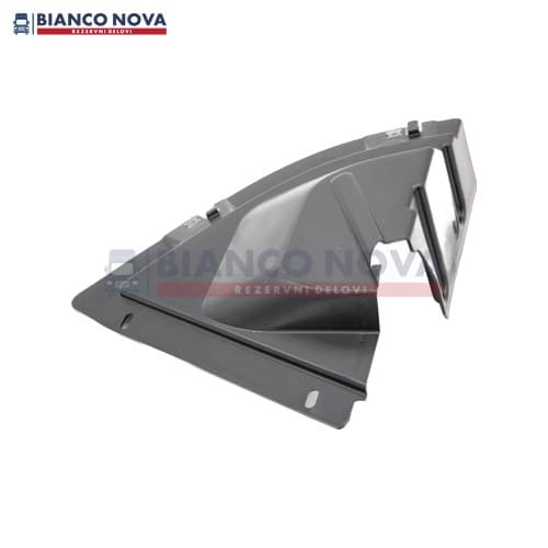 Plastika ispod motora Iveco Daily