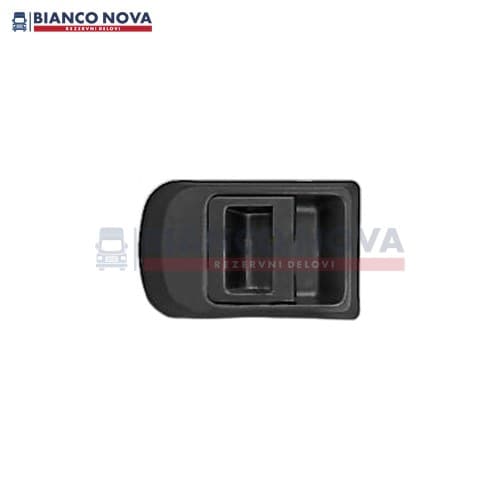 Kvaka zadnje vrata elektronska Iveco Daily