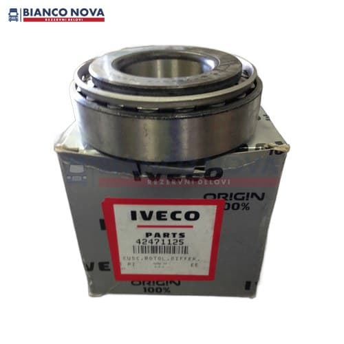 Ležaj sa Timken sertifikatom Iveco Daily