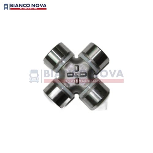 Krst kardana fi 41.2X126 Eurocargo