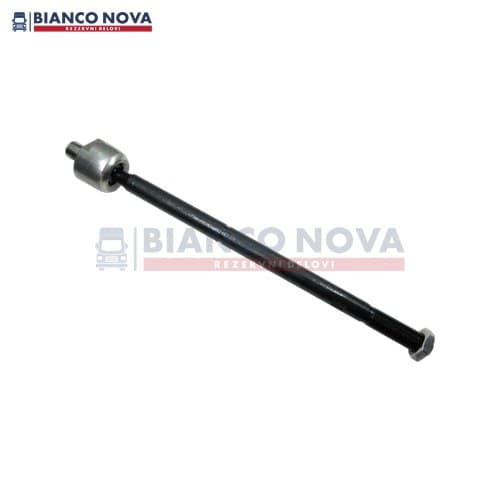 Kraj letve volana 16/16 Daily