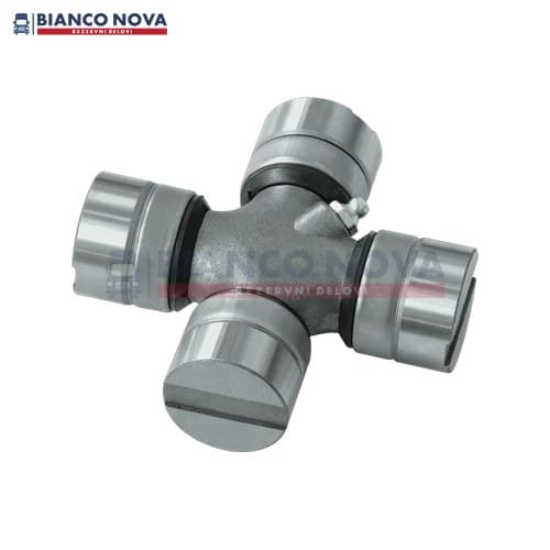 Krst kardana 47.6X135.17 Eurocargo