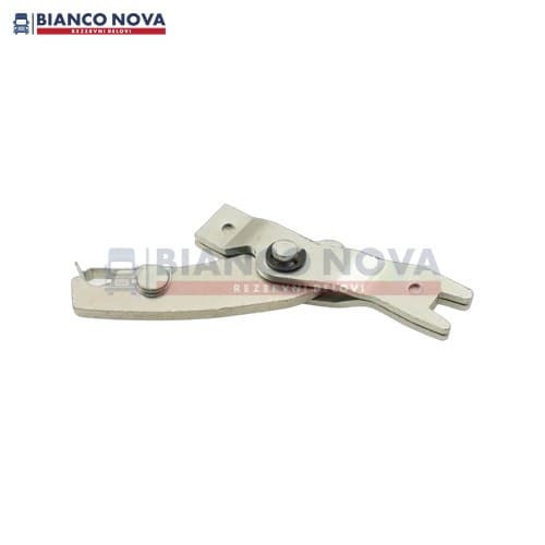 Set ručne kočnice Iveco Daily