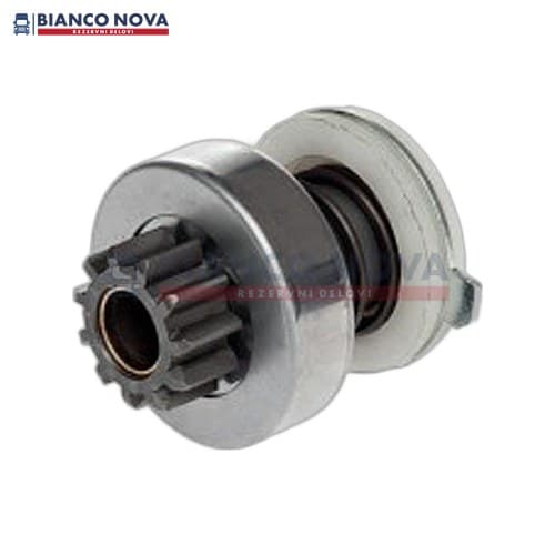 Bendix anlasera Eurocargo