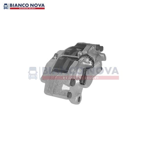 Čeljust leva Iveco Daily