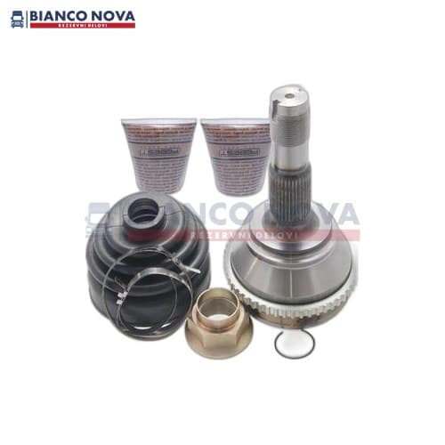 Homozglob 18Q Ducato 2002
