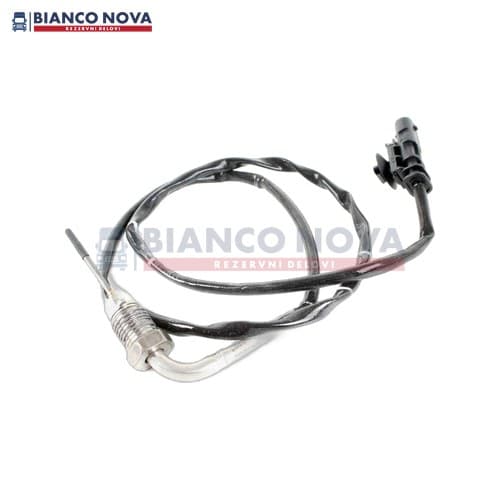 Senzor DPF Fiat Ducato III