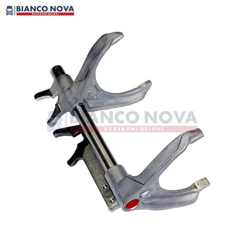 Viljuška 3-4 brzine Fiat Ducato III 2006-2014