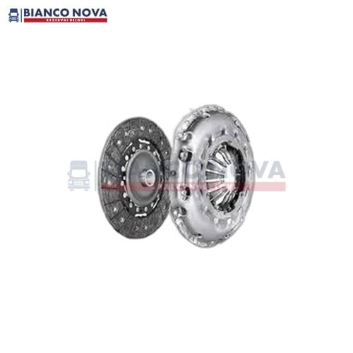 Set kvačila 2.2 Fiat Ducato III