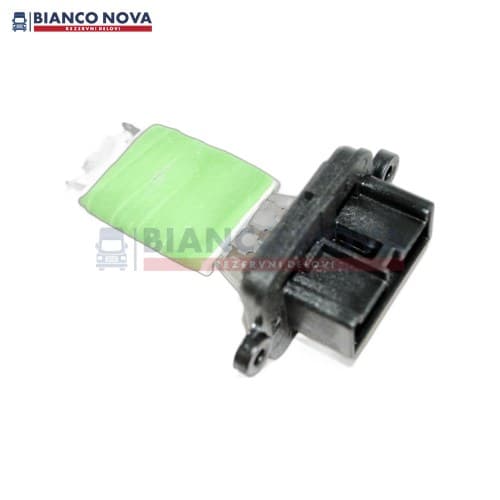 Reostat kabine no/ac Ducato 2002