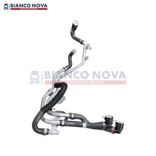 Crevo vode 2.2 Fiat Ducato
