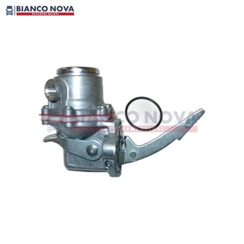 AC pumpa Zastava 624