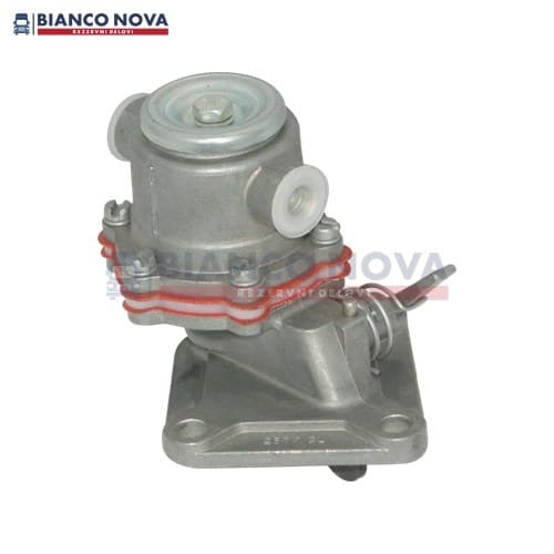 AC pumpa Rival