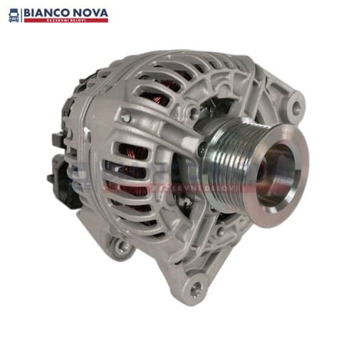 Alternator 28V 70A Eurocargo