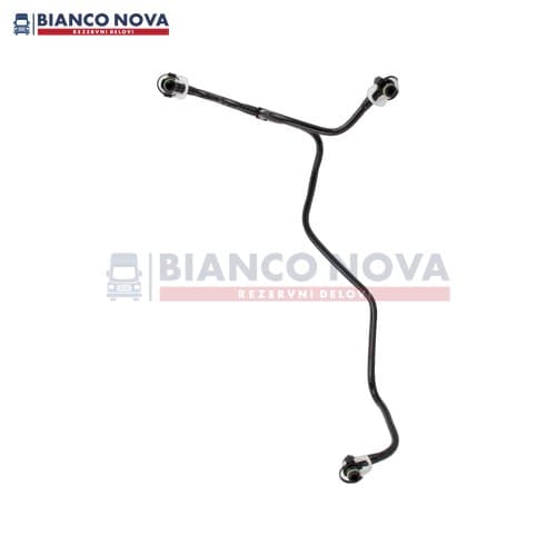 Crevo goriva Tector Iveco Eurocargo