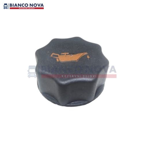 Poklopac ulja rival/daily