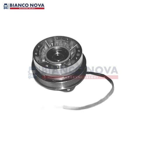 Visko ventilator Daily Euro 2
